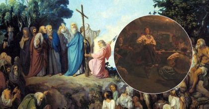 Андріївські вечорниці за новим календарем: точна дата і головні українські ритуали