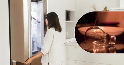 Перепади напруги більше не страшні: як вберегти холодильник під час відключень