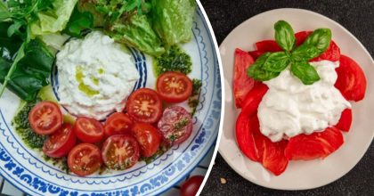 Смачніший і бюджетніший, ніж магазинний: рецепт італійського сиру за 5 хвилин