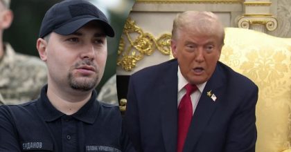 Коли закінчиться війна Росії проти України - Буданов оцінив прогноз Трампа