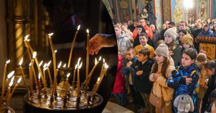 Чому 21 листопада не можна працювати з водою: яке церковне свято