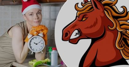 Щоб не накликати нещастя: що обов'язково треба зробити до року Вогняного Коня