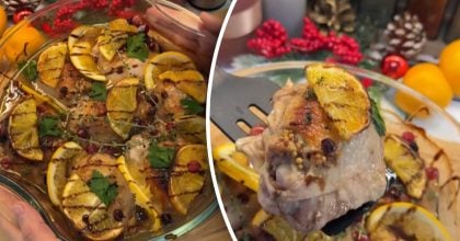 Гості будуть в захваті від смаку і попросять добавки: рецепт новорічних стегон