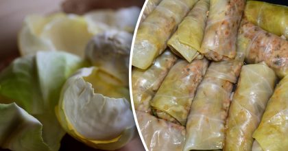Як розібрати капусту на голубці: перевірений трюк, який зекономить час