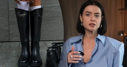 Модні чоботи на зиму 2026: як обрати трендове жіноче взуття