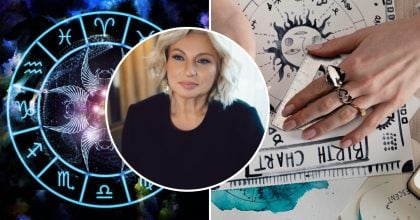 Гороскоп на декабрь 2025: кому "светят" тайны, деньги и судьбоносные встречи