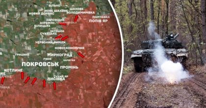 Штурмовики РФ масово помирають: військовий розповів про ситуацію в Покровську