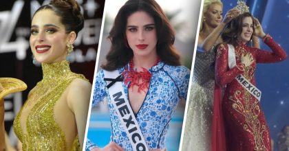 "Мисс Вселенная-2025": в Таиланде короновали новую "королеву" - кто она