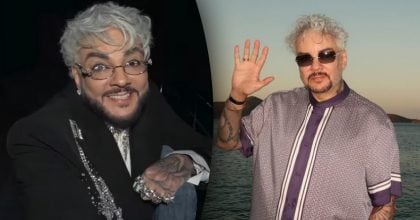 Кіркоров став батьком утретє: що дізналися пропагандисти