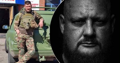 11 років захищав країну і виводив побратимів з оточення: росіяни вбили сержанта "Залізного"