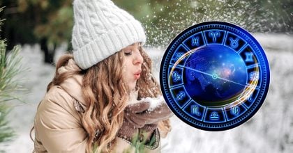 Поймают удачу за хвост: трем знакам зодиака фантастически повезет в декабре
