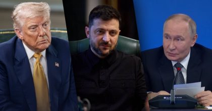 Зеленский впервые раскрыл 20 пунктов мирного плана: о чем в них говорится