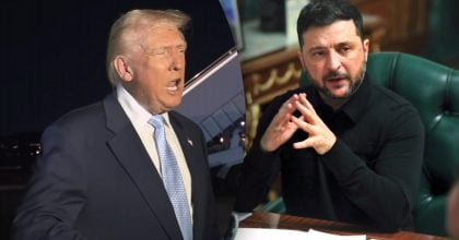 Трамп "накинувся" на Зеленського із звинуваченнями на фоні переговорів у Женеві