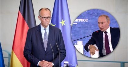 Переговори про закінчення війни в Україні: у Берліні зробили важливу заяву
