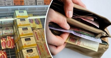 Українці купують пачками: в магазинах різко впали ціни на базові продукти