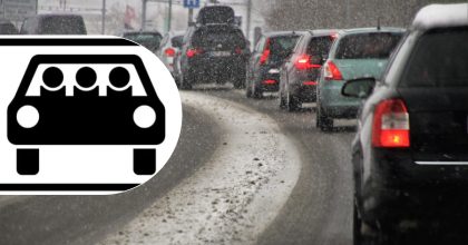 Новий дорожній знак з авто та трьома кульками бентежить водіїв: що він означає