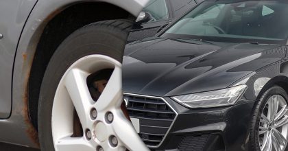 Не бояться іржі: названо моделі авто з найнадійнішим захистом кузова