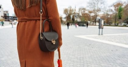 Як зрозуміти, що сумка справді якісна і чому вона варта інвестицій