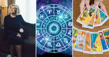 Гороскоп Таро на декабрь 2025: Овнам - достижение, Тельцам - зависть, Близнецам - новость