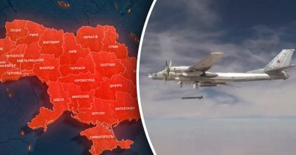 Тисяча дронів і ракети: РФ готує один із найбільших ударів по Україні, що стане ціллю