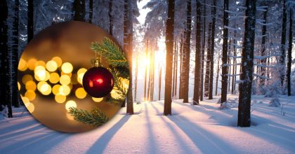Коли ставити та прикрашати ялинку: 12 магічних дат, що приносять удачу й достаток