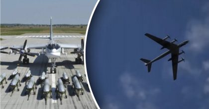 Тепер ракети до України долітатимуть швидше - Росія вдалась до серйозних змін