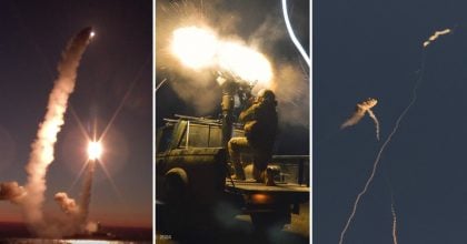 Вибух в Одесі пролунав у День жалоби: перші деталі ракетного удару РФ