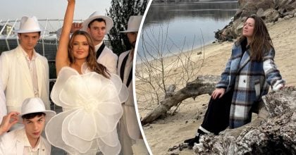 "Розлучилася з найпрекраснішим чоловіком": Могилевська зробила гучне зізнання