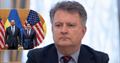 "Американці були розлючені": відомі нові деталі переговорів про мир у Женеві - FT