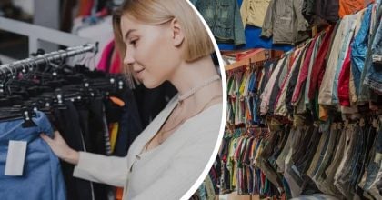 Магніти для чужих бід: які речі з секонд-хенду точно не варто купувати