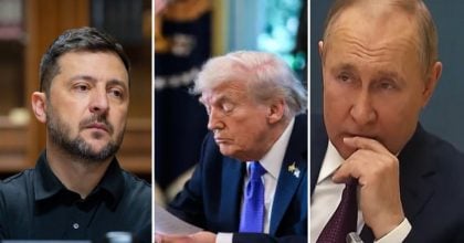 Нарешті погоджено перші "рамкові" результати переговорів: деталі від Bloomberg