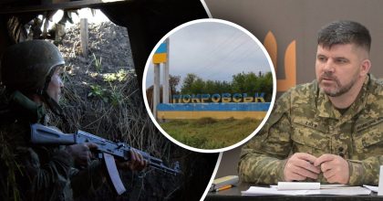 Чи вистоїть місто до кінця року: у Генштабі зробили важливу заяву щодо Покровська