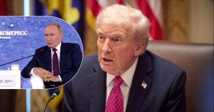 Трамп назвав "головну поступку" Росії в мирних переговорах