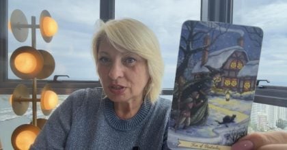 Гороскоп Таро на грудень 2025: Ракам - гроші, Левам - новий шлях, Дівам - сумніви