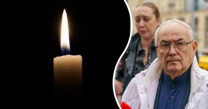 У РФ помер популярний радянський актор і режисер