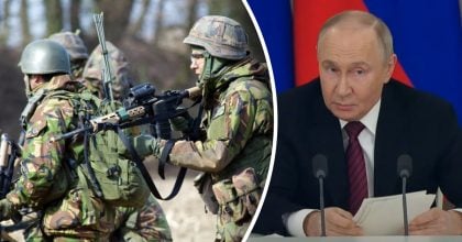 Європа планує завдати удару у відповідь на атаки РФ: ЗМІ розкрили плани країн