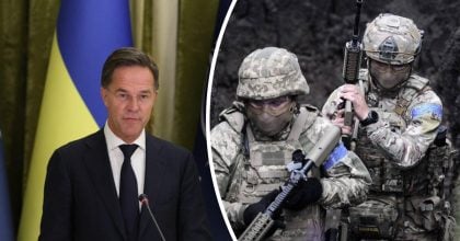 Коли закінчиться війна в Україні: в НАТО назвали терміни і вказали на нюанс