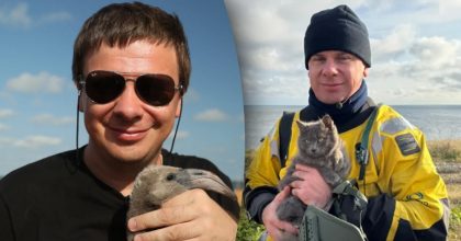 Дмитрий Комаров сходил на свидание с известной певицей — детали