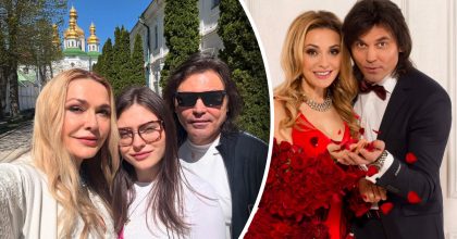 "Випробування": Ольга Сумська публічно розповіла про зраду Віталія Борисюка