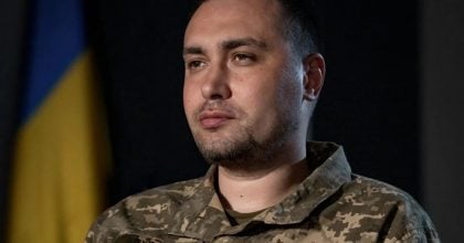 Китай заговорив про Буданова, — блогер