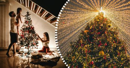 Принесе щастя, достаток та удачу: у які дні потрібно ставити новорічну ялинку