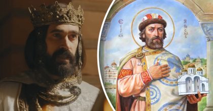 Ярослава Мудрого дражнили все життя: яку фізичну ваду мав князь Русі