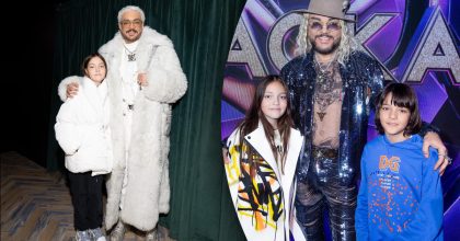 Дети путиниста Киркорова столкнулись с издевательствами: "Не хотят быть как я"