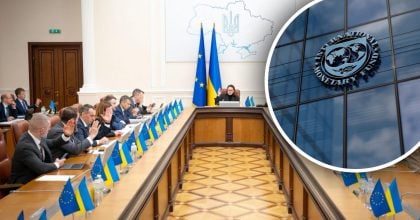 Податки на посилки і не лише: які нові умови підготував МВФ для України