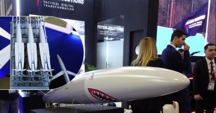 Дальність 1000 км: Білорусь могла таємно створити дешеву крилату ракету для РФ