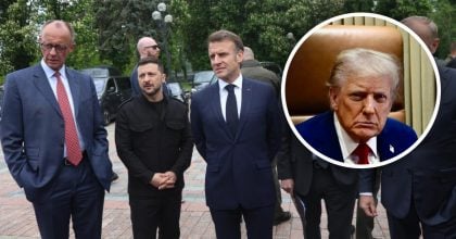 Мирний план США може стати "ударом" для Європи: ЗМІ пояснили в чому проблема