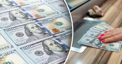 Долар різко зріс, євро подешевшав: новий курс валют на 23 вересня