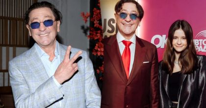 "Абсолютно не радий": путініст Лепс пожалівся на непатріотичних дітей