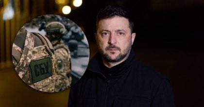 Перестрілка бійців СБУ та ГУР: Зеленський ухвалив жорстке рішення
