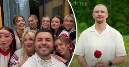 Забрала швидка: що трапилося в "Холостяку" перед церемонією троянд